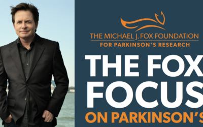 Michael J. Fox Foundation Michael J. Fox Foundation