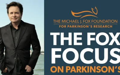 Michael J. Fox, actor diagnosticado de enfermedad de Parkinson