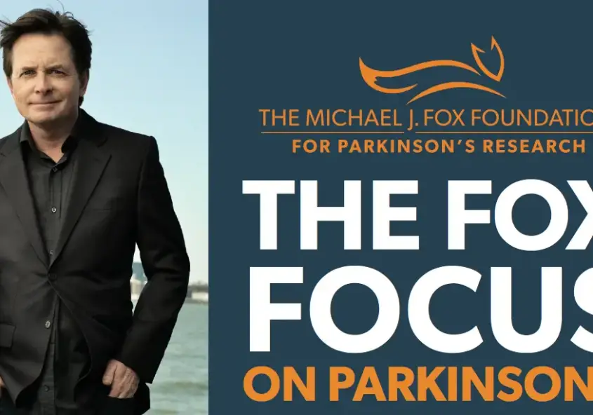 Michael J. Fox, actor diagnosticado de enfermedad de Parkinson