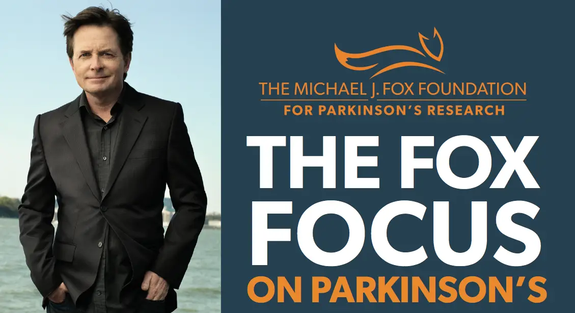 Michael J. Fox, actor diagnosticado de enfermedad de Parkinson